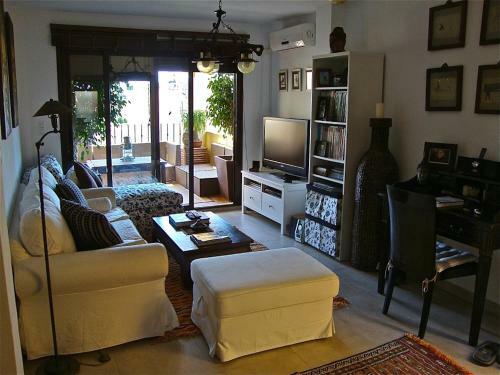 Apartamento Villa Marina