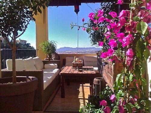 Apartamento Villa Marina