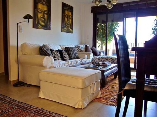 Apartamento Villa Marina