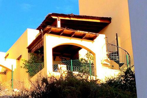 Apartamento Villa Marina