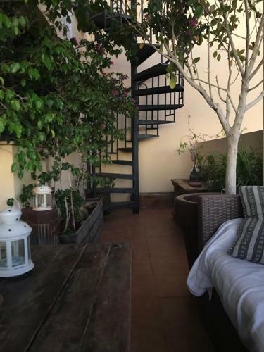 Apartamento Villa Marina