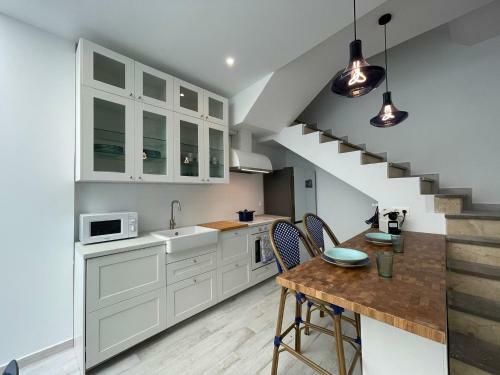 Casa Adri�n, �guilas, Costa C�lida