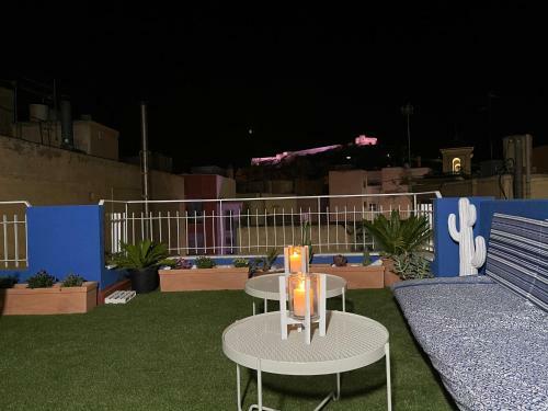 Casa Adri�n, �guilas, Costa C�lida