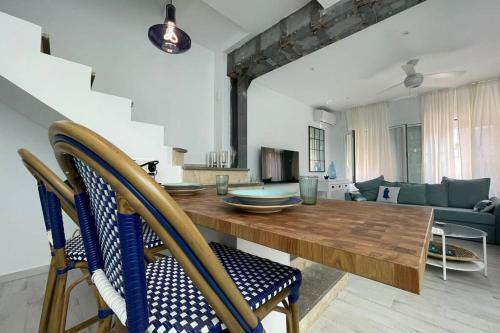 Casa Adri�n, �guilas, Costa C�lida