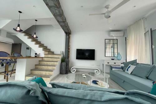 Casa Adri�n, �guilas, Costa C�lida