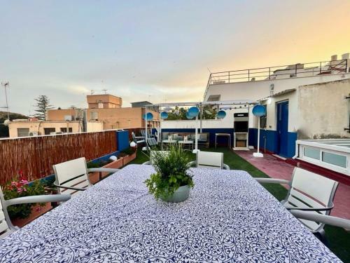 Casa Adri�n, �guilas, Costa C�lida