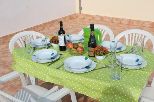 Apartamento �tico De Josetxu