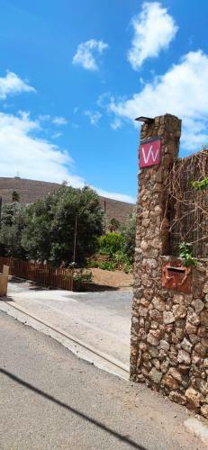 La Casita Del Naranjo