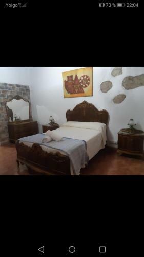 Casa Rural El Burro Para Grupos