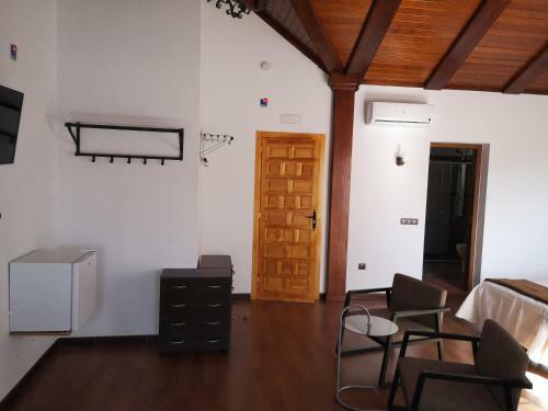 Bed & Breakfast La Casona Canaria Boutique Home B & B