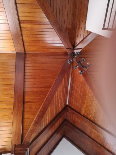 Bed & Breakfast La Casona Canaria Boutique Home B & B
