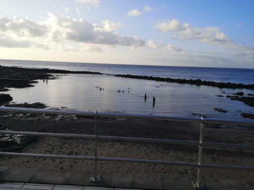 Bed & Breakfast La Casona Canaria Boutique Home B & B