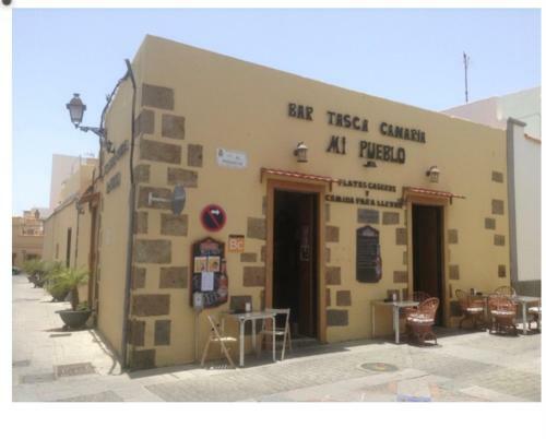Apartamento La Cuadra Finca El Calabr�s