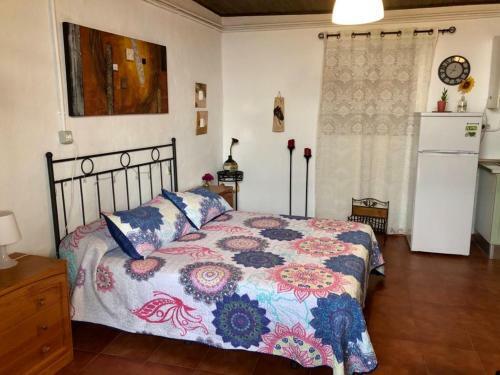 Apartamento La Cuadra Finca El Calabr�s