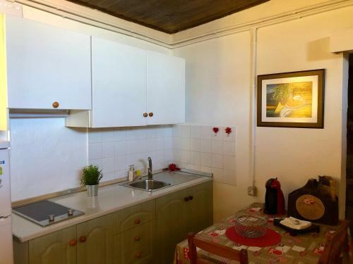Apartamento La Cuadra Finca El Calabr�s