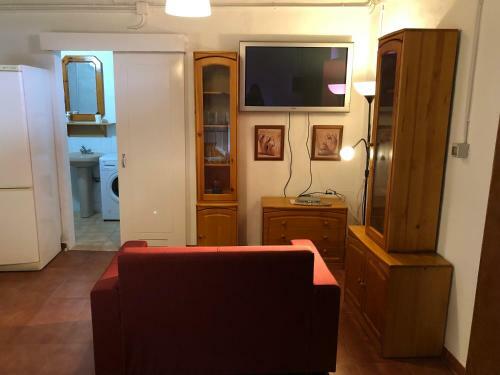 Apartamento La Cuadra Finca El Calabr�s