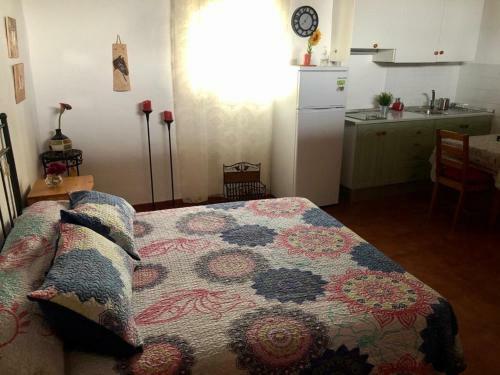 Apartamento La Cuadra Finca El Calabr�s