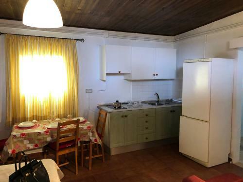 Apartamento La Cuadra Finca El Calabr�s