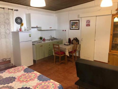 Apartamento La Cuadra Finca El Calabr�s