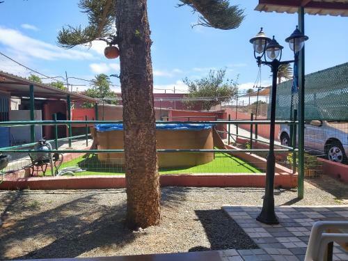 Apartamento La Cuadra Finca El Calabr�s