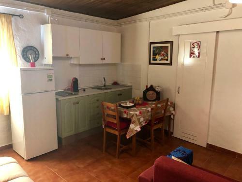 Apartamento La Cuadra Finca El Calabr�s