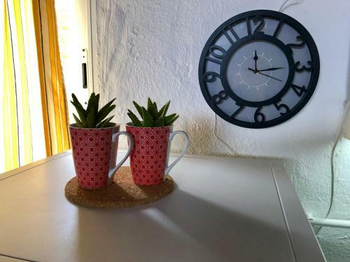 Apartamento La Cuadra Finca El Calabr�s