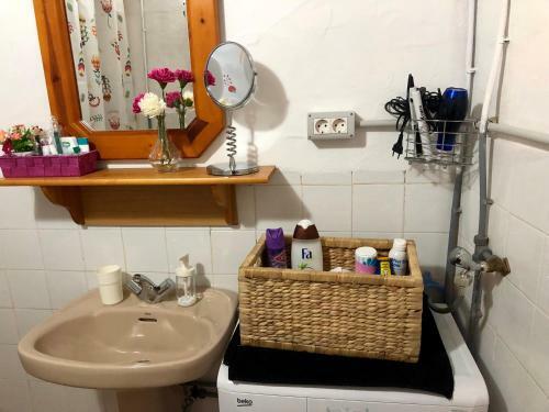 Apartamento La Cuadra Finca El Calabr�s