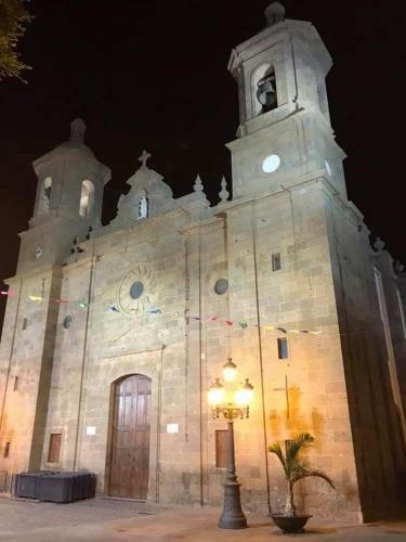 Apartamento La Cuadra Finca El Calabr�s