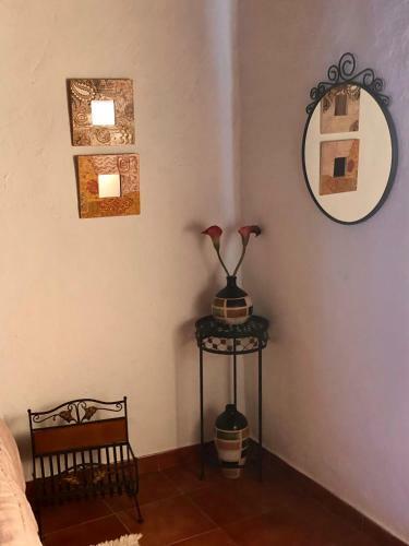 Apartamento La Cuadra Finca El Calabr�s