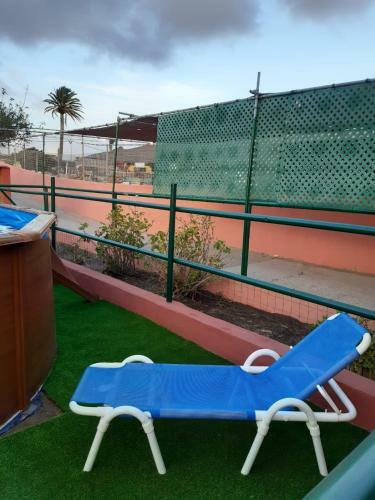 Apartamento La Cuadra Finca El Calabr�s