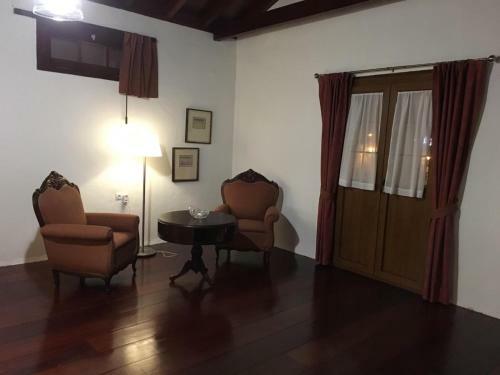 Casa Luna - Ag�imes