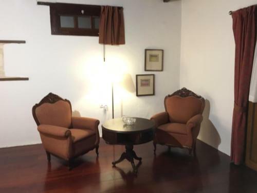 Casa Luna - Ag�imes