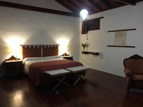 Casa Luna - Ag�imes