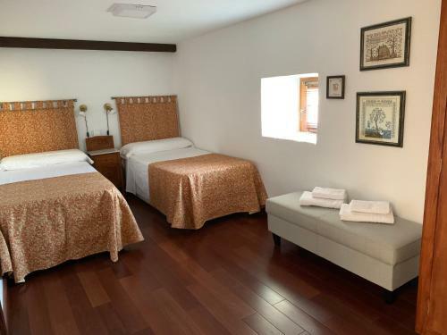 Casa Luna - Ag�imes