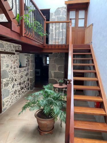 Casa Luna - Ag�imes