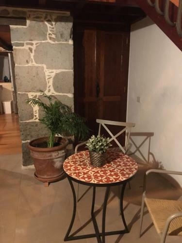 Casa Luna - Ag�imes