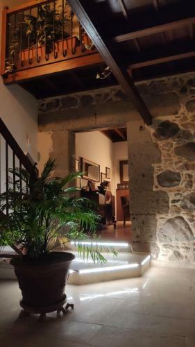 Casa Luna - Ag�imes