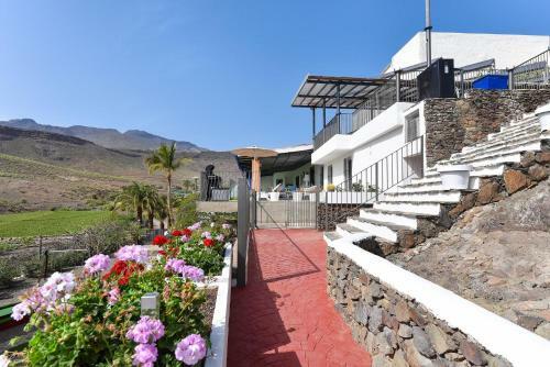 Finca Los Quevedo By Villagrancanaria