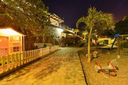 Finca Los Quevedo By Villagrancanaria