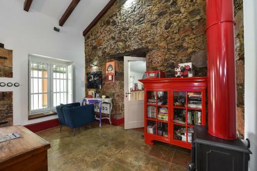 Finca Los Quevedo By Villagrancanaria