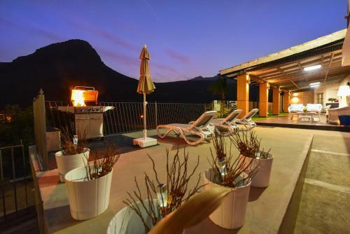 Finca Los Quevedo By Villagrancanaria