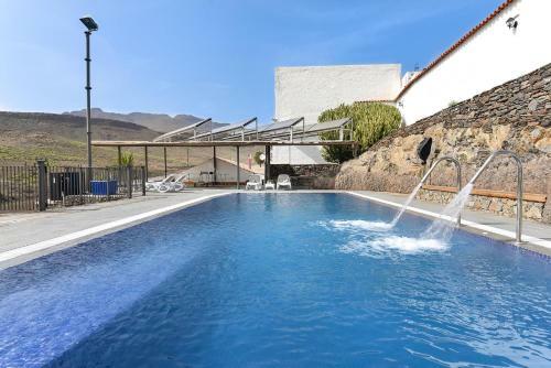 Finca Los Quevedo By Villagrancanaria