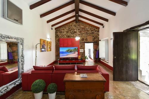 Finca Los Quevedo By Villagrancanaria