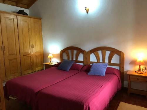 Agroturismo La Tagora III
