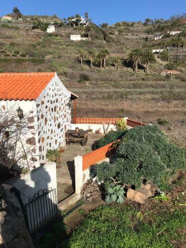 Agroturismo La Tagora III