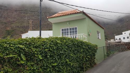 Apartamentos Casa Mar�a