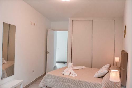 Apartamento Danyser Suites Vacacionales