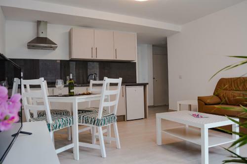 Apartamento Danyser Suites Vacacionales