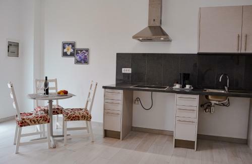 Apartamento Danyser Suites Vacacionales