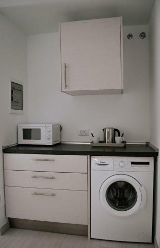 Apartamento Danyser Suites Vacacionales